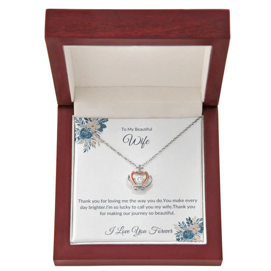 Elegant Jewelry for Wife – Anniversary & Birthday Gift She'll Adore prime Collection Hub