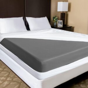 Waterproof Zippered Mattress Encasement Bed Bug Proof